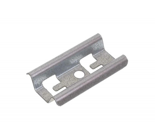 Горизонтальный держатель IEK VV100 CLW10-VV-100