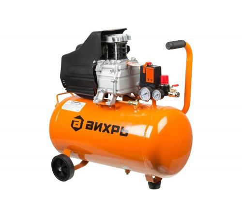 Компрессор ВИХРЬ КМП-240/50