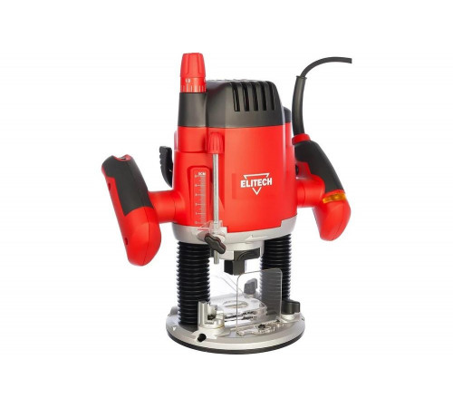 Фрезер ELITECH Ф 1800Э
