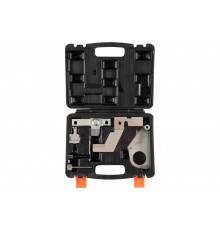 Набор фиксаторов распредвала / коленвала Land Rover AFFIX кейс, 6 предметов AF10321916C