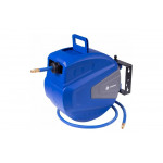 Шланг пневматический на автоматической катушке (20+2 м; 10х14.5 мм) МАСТАК 681-10120HR