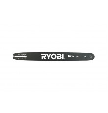 Шина для RCS4845C (45 см; 1.3 мм; 0.325"; 72 зв.) RAC231 Ryobi 5132002477