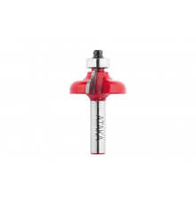 Фреза кромочная калевочная (44.5х12х22 мм) Атака 8140950