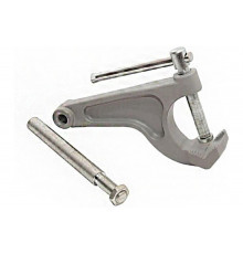 Струбцина VOLL для v-matic b2 2.19016