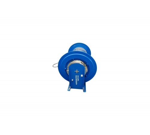 Катушка для сбора выхлопных газов под шланг D=75мм NORDBERG H6075125