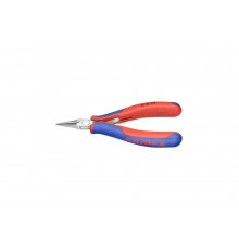 Захватные круглогубцы для электроники KNIPEX KN-3532115
