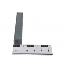 Скобы для мебельного степлера Denzel 12 мм, тип 53, 2000 шт. 41103