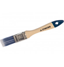 Плоская кисть 25 мм STAYER AQUA-STANDARD 01032-025