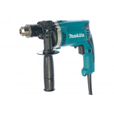 Ударная дрель Makita HP1630