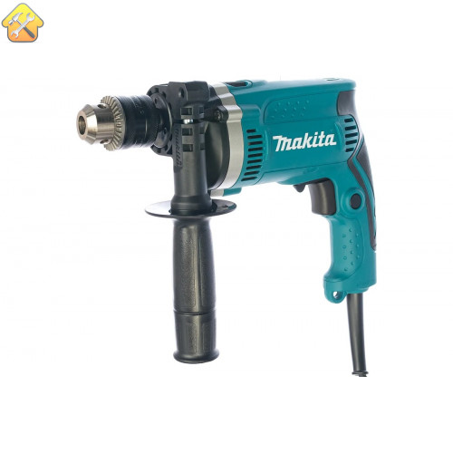 Ударная дрель Makita HP1630