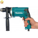 Ударная дрель Makita HP1630