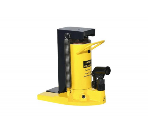 Гидравлический домкрат TOR HHQD-10 