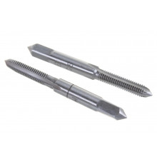 Комплект ручных метчиков М5 х 0,8 мм СИБРТЕХ 76613