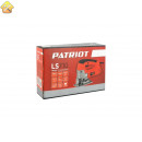 Пила для дерева Patriot LS 710