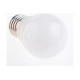 Экономичная лампа IEK LLE-G45-5-230-40-E27