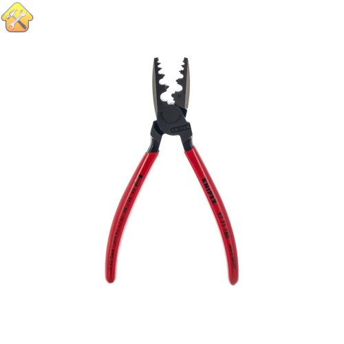 Ручной обжимник KNIPEX KN-9771180