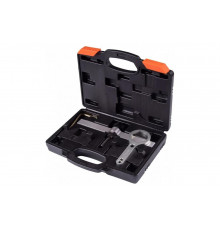 Набор фиксаторов распредвала/коленвала AFFIX для BMW, кейс, 5 предметов AF10321212C