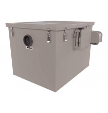 Жироуловитель Экосети серии АвтоСбор ОВ 1.75-175 АС 175