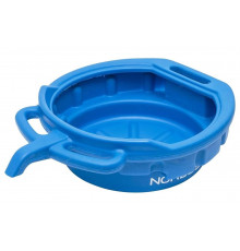 Емкость для сбора масла 8 литров NORDBERG OIL8