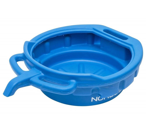 NORDBERG OIL8 - емкость для эффективного сбора масла