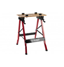 Столярный складной верстак ЗУБР М-5 38726