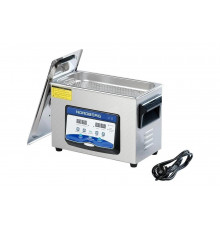 Ультразвуковая мойка с подогревом NORDBERG 4.5 л NU45D