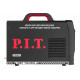 Аппарат аргонодуговой сварки P.I.T. 200 А,ПВ-45, MMA 1,6-4 мм,4.2квт, TIG 1.2-1.6-2.0 PTIG200-C