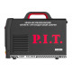 Аппарат аргонодуговой сварки P.I.T. 200 А,ПВ-45, MMA 1,6-4 мм,4.2квт, TIG 1.2-1.6-2.0 PTIG200-C