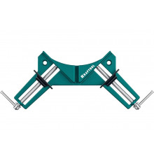 Угловая струбцина KRAFTOOL HCC-80 глубина зажима 73 мм 32203