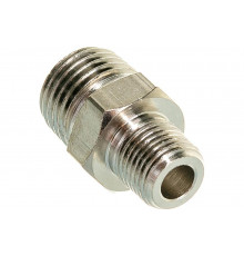 Переходник 1/4"M на 1/8"M FUBAG 180213