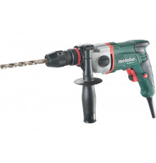 Дрель Metabo BE 600/13-2 Metaloc 600383700