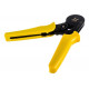 Обжимные кримперы IEK КО-04Е: надежный инструмент для электромонтажа