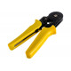 Обжимные кримперы IEK КО-04Е: надежный инструмент для электромонтажа