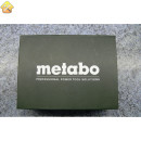 Фонарь налобный METABO 657003000