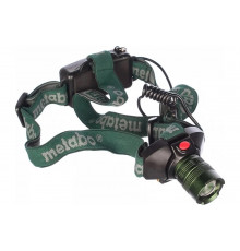 Фонарик Metabo 657003000