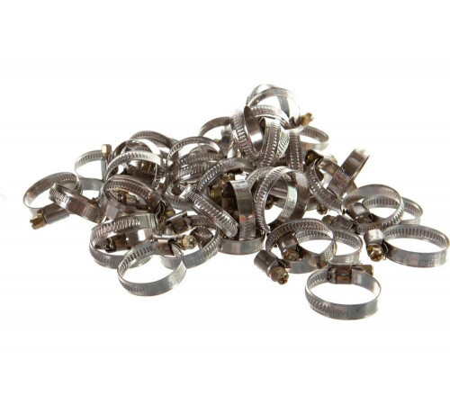 Хомуты СИБРТЕХ 47580