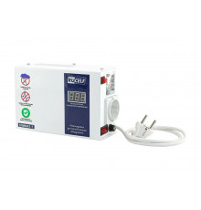 Стабилизатор напряжения RUCELF КЛИМАТ-7 00-00005987