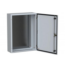 Металлический корпус IEK Titan 5 щмп-70.50.20 ухл1 ip66 TI5-10-N-070-050-020-66