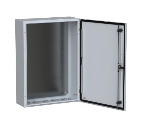 Металлический корпус IEK Titan 5 щмп-70.50.20 ухл1 ip66 TI5-10-N-070-050-020-66