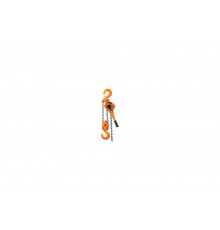 Ручная рычажная таль TOR ТРР-ТРШСР 6,0ТХ9М (тип HSH) 10269