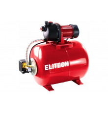 Станция насосная Elitech САВ 1200-50П 205656