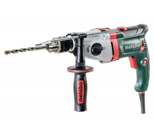 Дрель ударная METABO SBEV 1000-2 (600783510)