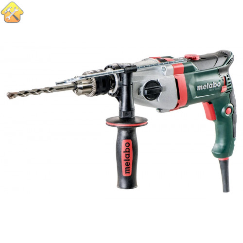 Дрель ударная METABO SBEV 1000-2 (600783510)