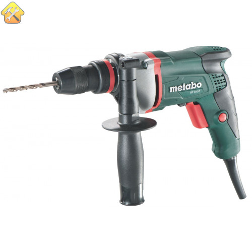 Дрель METABO BE 500/6 (600343000)