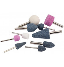 Набор шарошек GS-10 SUMAKE 30366