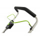 Бесщеточная аккумуляторная газонокосилка GreenWorks GC82LM46K5 2502407UB