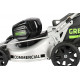 Бесщеточная аккумуляторная газонокосилка GreenWorks GC82LM46K5 2502407UB