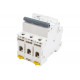Автоматический выключатель IEK ARMAT M06N 3P C 32А AR-M06N-3-C032