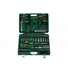 Набор автомобильного инструмента из 131 предметов AUTO Арсенал 1920790