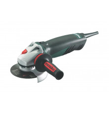 Угловая шлифмашина Metabo W 11-125 Quick 600270500